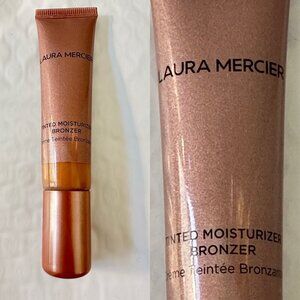 Laura Mercier Tinted Moisturizer Bronzer - 04 Sunlight - 0.5 fl oz/ 15 mL